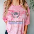 Graduation Tshirt For Men Women And Kids Comfort Color Blast T-Shirt Clay
