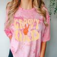 Groovy Dad 70s Aesthetic Nostalgia 1970's Retro Dad Comfort Color Blast T-Shirt Clay Groovy Dad 70s Aesthetic Nostalgia 1970's Retro Dad Comfort Color Blast T-Shirt Clay