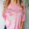 I Hate People Introvert Sarcastic I Love Camping Comfort Color Blast T-Shirt Clay