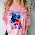 Hooked On Fishing Introvert Sayings Antisocial Quotes Comfort Color Blast T-Shirt Clay Hooked On Fishing Introvert Sayings Antisocial Quotes Comfort Color Blast T-Shirt Clay