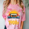 Humor Daddy I'm From The 1900s Comfort Color Blast T-Shirt Clay Humor Daddy I'm From The 1900s Comfort Color Blast T-Shirt Clay