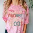 Humor Retro Please Be Patient With Me I'm From The 1900s Comfort Color Blast T-Shirt Clay