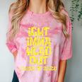 Ight Imma Head Out Class Of 2020 Graduation Meme Comfort Color Blast T-Shirt Clay