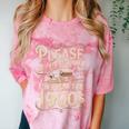 I'm From The 1900s Old Humor Boomer Dad Father's Day Premium Comfort Color Blast T-Shirt Clay I'm From The 1900s Old Humor Boomer Dad Father's Day Premium Comfort Color Blast T-Shirt Clay