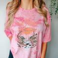 I'm From The 1900s This Was Our Playground Retro Comfort Color Blast T-Shirt Clay
