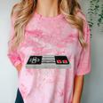 I'm From The 1900s Retro 90s Gaming Gamer Tee Comfort Color Blast T-Shirt Clay