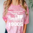 I'm From The 1900s Tee Over The Hill Comfort Color Blast T-Shirt Clay I'm From The 1900s Tee Over The Hill Comfort Color Blast T-Shirt Clay