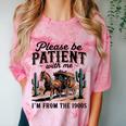 I'm From The 1900s Historical Humor Old Person Comfort Color Blast T-Shirt Clay I'm From The 1900s Historical Humor Old Person Comfort Color Blast T-Shirt Clay