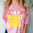 I'm A Great SQL Introvert Saying Inbound Marketing Premium Tri-Blend Comfort Color Blast T-Shirt Clay I'm A Great SQL Introvert Saying Inbound Marketing Premium Tri-Blend Comfort Color Blast T-Shirt Clay