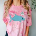 I'm An Introwater Cute Whale I'm An Introvert Comfort Color Blast T-Shirt Clay I'm An Introwater Cute Whale I'm An Introvert Comfort Color Blast T-Shirt Clay
