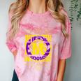 Intersex Emo Introvert Pride Trendy Mystic Teen Goth Style Comfort Color Blast T-Shirt Clay