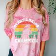 INTJ Introverts Shy Introvert Overthinking Champion Comfort Color Blast T-Shirt Clay INTJ Introverts Shy Introvert Overthinking Champion Comfort Color Blast T-Shirt Clay