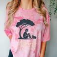 Introvert Alone Is Enough Social Battery Low Antisocial Comfort Color Blast T-Shirt Clay