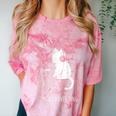 Introvert Cat With Coffee On Computer Antisocial Emo Goth Comfort Color Blast T-Shirt Clay