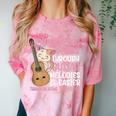 Introvert Guitarist Expressing Words Through Guitar Melody Comfort Color Blast T-Shirt Clay Introvert Guitarist Expressing Words Through Guitar Melody Comfort Color Blast T-Shirt Clay