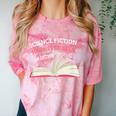 Introvert Mode Social Awkward Introverted Personality Comfort Color Blast T-Shirt Clay