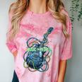 Introvert Music Lover Electric Guitar Rock Comfort Color Blast T-Shirt Clay Introvert Music Lover Electric Guitar Rock Comfort Color Blast T-Shirt Clay