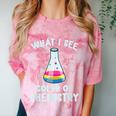 Introvert Personality Gender Freedom Omnisexuality Pansexual Comfort Color Blast T-Shirt Clay Introvert Personality Gender Freedom Omnisexuality Pansexual Comfort Color Blast T-Shirt Clay