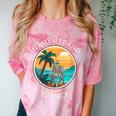 Introvert Relaxation Me Myself And Silence Summer Vacation Comfort Color Blast T-Shirt Clay Introvert Relaxation Me Myself And Silence Summer Vacation Comfort Color Blast T-Shirt Clay