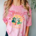 Introvert Relaxation Me Myself And Silence Summer Vacation Men Women Comfort Color Blast T-Shirt Clay Introvert Relaxation Me Myself And Silence Summer Vacation Men Women Comfort Color Blast T-Shirt Clay