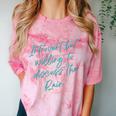Introvert But Willing To Discuss The Rain Comfort Color Blast T-Shirt Clay Introvert But Willing To Discuss The Rain Comfort Color Blast T-Shirt Clay