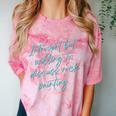 Introvert But Willing To Discuss Rock Painting Comfort Color Blast T-Shirt Clay Introvert But Willing To Discuss Rock Painting Comfort Color Blast T-Shirt Clay