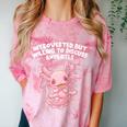 Introverted But Willing To Discuss Axolotl Salamander Raglan Baseball Tee Comfort Color Blast T-Shirt Clay Introverted But Willing To Discuss Axolotl Salamander Raglan Baseball Tee Comfort Color Blast T-Shirt Clay