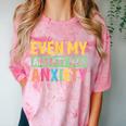 Introverts Anxiety Introvert Antisocial Sarcasm Comfort Color Blast T-Shirt Clay Introverts Anxiety Introvert Antisocial Sarcasm Comfort Color Blast T-Shirt Clay