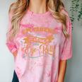 For Introverts For Introverts Premium Comfort Color Blast T-Shirt Clay For Introverts For Introverts Premium Comfort Color Blast T-Shirt Clay