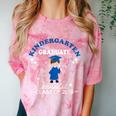 Kindergarten Graduation Shirts 2018-Nailed It Tee Comfort Color Blast T-Shirt Clay
