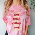Do You Know The Muffin Man DYKTMM Nostalgia Quote Comfort Color Blast T-Shirt Clay