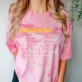 Latibulate Dictionary Definition For Introverts Comfort Color Blast T-Shirt Clay Latibulate Dictionary Definition For Introverts Comfort Color Blast T-Shirt Clay