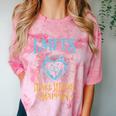 LMFT Graduation Licensed Marriage And Family Therapist LMFT Comfort Color Blast T-Shirt Clay