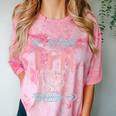 LPN Licensed Practical Nurse Graduation Nursing Nurses Week Comfort Color Blast T-Shirt Clay