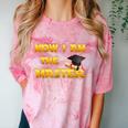 Now I Am The Master Shirt Graduation MBA Masters Tee Comfort Color Blast T-Shirt Clay
