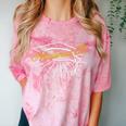 Mastered It Masters Degree College Graduation Party T Shirt Comfort Color Blast T-Shirt Clay