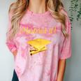 Mastered It Shirt Graduation MD Graduate Comfort Color Blast T-Shirt Clay