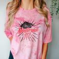 Master's Graduation Shirt For Men And Women Mastered It Comfort Color Blast T-Shirt Clay