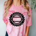 Mechanical Engineers 2018 Tshirt Gears Graduation Tee Comfort Color Blast T-Shirt Clay