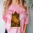 Medieval Cat Sarcastic Queen Lazy King Introvert Kitty Comfort Color Blast T-Shirt Clay Medieval Cat Sarcastic Queen Lazy King Introvert Kitty Comfort Color Blast T-Shirt Clay