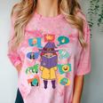 Meme Magic Introvert Anti People Social Media Meme Lovers Comfort Color Blast T-Shirt Clay Meme Magic Introvert Anti People Social Media Meme Lovers Comfort Color Blast T-Shirt Clay