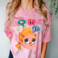 Meme Queen In Silence Introvert Anti People Antisocial Quiet Comfort Color Blast T-Shirt Clay Meme Queen In Silence Introvert Anti People Antisocial Quiet Comfort Color Blast T-Shirt Clay