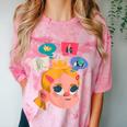 Meme Queen In Silence Introvert Anti People Antisocial Quiet Comfort Color Blast T-Shirt Clay Meme Queen In Silence Introvert Anti People Antisocial Quiet Comfort Color Blast T-Shirt Clay