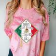 Mexican Pride Graduation 2019 Tshirt Comfort Color Blast T-Shirt Clay