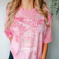 Middle School Level Complete Shirt Graduation Gaming Comfort Color Blast T-Shirt Clay