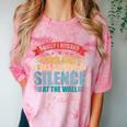 I Missed Your Call i Was Staring In Silence Introvert Comfort Color Blast T-Shirt Clay