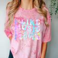 I Like Music More Than People Introvert Musician Retro Comfort Color Blast T-Shirt Clay I Like Music More Than People Introvert Musician Retro Comfort Color Blast T-Shirt Clay