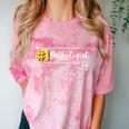No 1 Pathologist Graduation Anniversairy Birthday Hospital Comfort Color Blast T-Shirt Clay