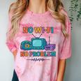 No Wi-Fi No Problem – Retro Dial Up Tech Nostalgia Premium Tri-Blend Comfort Color Blast T-Shirt Clay No Wi-Fi No Problem – Retro Dial Up Tech Nostalgia Premium Tri-Blend Comfort Color Blast T-Shirt Clay