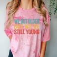 We Got Older But We’Re Still Young Nostalgia Emo Retro Comfort Color Blast T-Shirt Clay We Got Older But We’Re Still Young Nostalgia Emo Retro Comfort Color Blast T-Shirt Clay